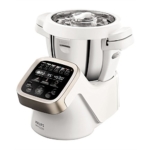 Krups HP 5031 Prep & Cook Küchenmaschine mit Kochfunktion Test