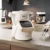 Preis-Leistungs-Verhältnis der Krups HP5031 Prep & Cook Küchenmaschine mit Kochfunktion